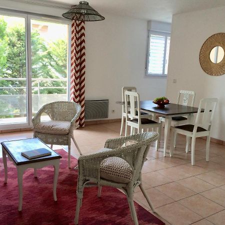 Helvétia Apartman Thonon-les-Bains Kültér fotó