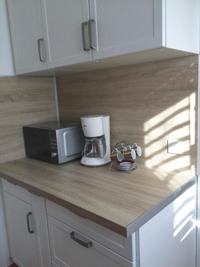 Helvétia Apartman Thonon-les-Bains Kültér fotó