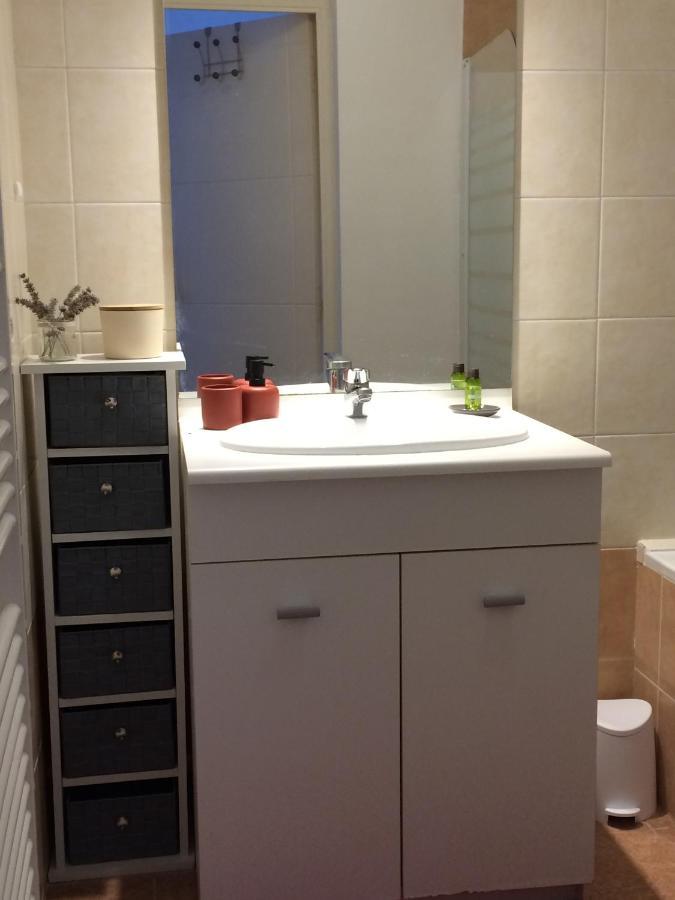 Helvétia Apartman Thonon-les-Bains Kültér fotó
